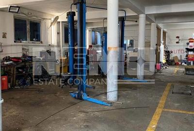 Hale  Service 50-90mp I Suceava/Scheia I400-500 Euro/Luna - 2
