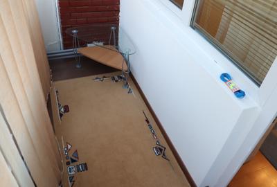 Apartament cu pozitie foarte avantajoasă. - 8