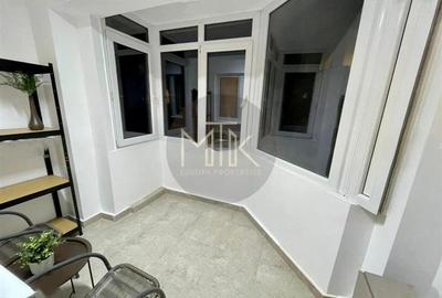 Apartament lux 3 camere, Mobilat&utilat I DOROBANTI - 4