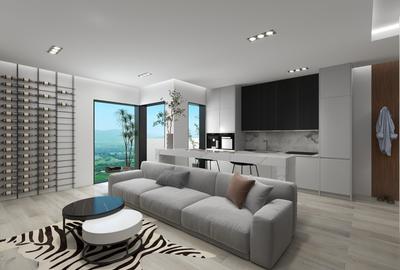 Apartament NOU cu 2 camere - Torontalului, Timisoara - 1