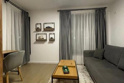 Inchiez casa cu 4 camere în Otopeni - 11