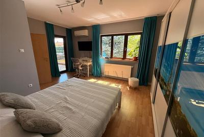 BRAYTIM - CASA - 4 CAMERE - GARAJ - TEREN GENEROS - ZONA EXCELENTA - 2
