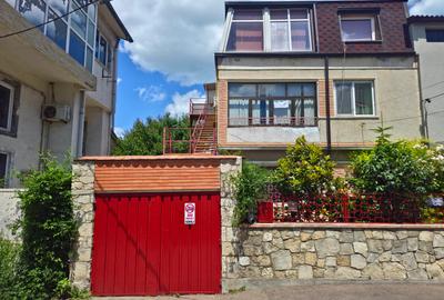 Faleza Nord casa P+1+M tip duplex - 31