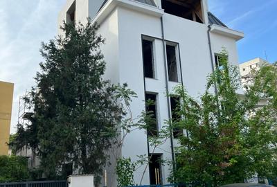 APARTAMENT 4 CAMERE LUX  BLOC TIP BOUTIQUE - 5