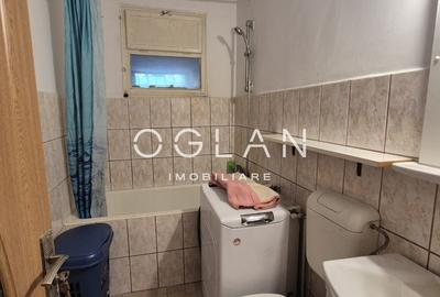 Apartament 2 camere, zona Milea – OMV, parter, comision 0% - 9