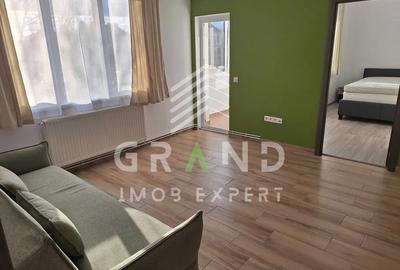 Apartament Renovat | 2 Camere semidecomandate | Balcon | Gara/Semicentral - 4