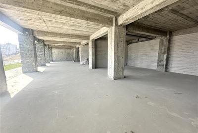 Spatiu Comercial Eforie Nord cu Intrare Directa din Promenada, Situat in Zona cu - 3