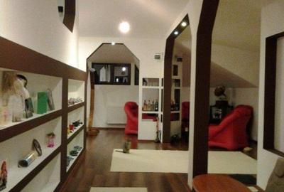 Urgent! Vila 600mp, teren 980 mp, 20km de Bucuresti, super afacere! - 3