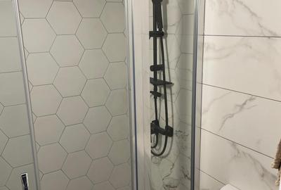 Apartament 2 camere renovat mobilat bloc anvelopat - 18