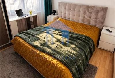 Apartament cu 2 camere decomandat în Grigorescu