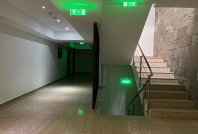Inchiriere - apartament 2 camere + loc de parcare - Iancu Nicolae-Pipera - 12