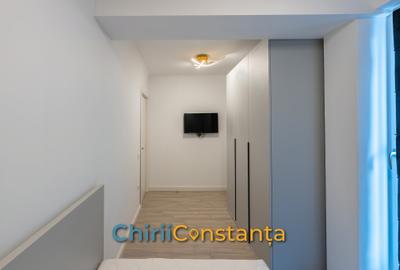 ✅Apartament 3 camere la preț de 2 camere | parcare | Tomis Plus Elvila - 13