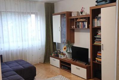 130000 EURO- zona Primaverii - 2 Camere | Dcomandat- Finisat | Manastur | - 4