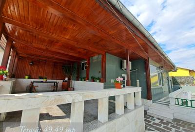 Casa individuala 5 camere I Floreasca | Lacul Tei | Str. Gheorghe Țițeica - 1