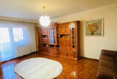 Apartament 2 camere, decomandat, 70 mp, balcon, ac, metrou, Calea Vacaresti - 4