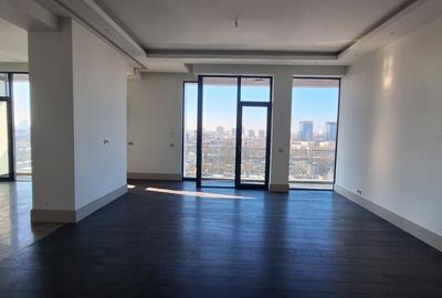 Penthouse exclusivist cu view Senzational peste Floreasca - 1