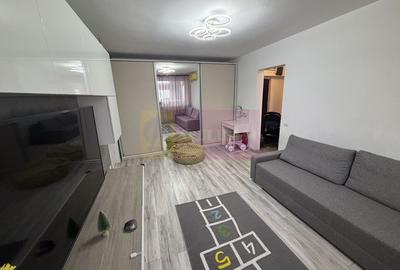Apartament 2 camere mobilat si utilat in zona Giulesti\Crangasi - 1