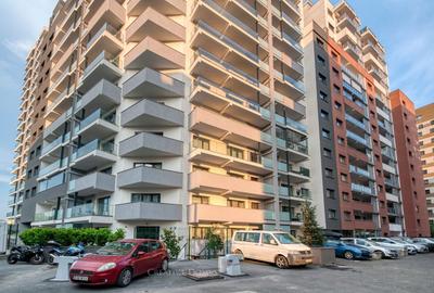 Apartament 2 camere si parcare - Global Residence Monolitului - 16