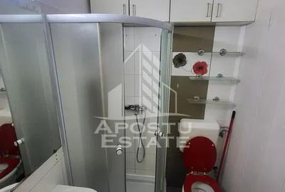 Garsoniera, de inchiriat, zona Aradului, Timisoara - 7
