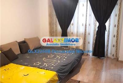 Garsoniera, mobilata Utilata in Militari Residence 59.500 euro - 4