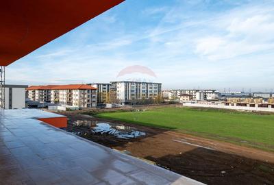 Apartamente noi in Fundeni- Dobroesti - 2