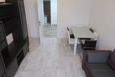 Ultracentral (Al. Parcului)-3 camere decomandat , mobilate si utilate - 6