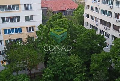 Apartament cu 3 camere la 500m de Metrou Obor renovat // Centrala - 29