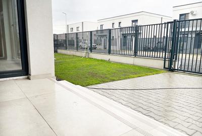 SAD compartimentabil, 77mp , Gradina 48mp, Torontalului -  Timisoara - 10