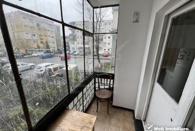 Garsoniera de vanzare, 22 mp, strada Cernei - 13