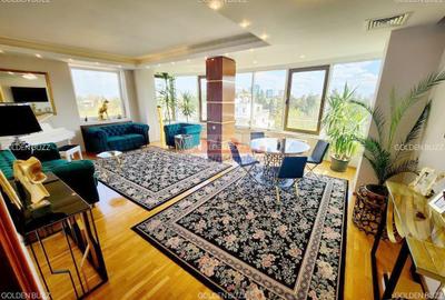 Vanzare - Apartament 3 camere Primaverii Bucuresti - 21