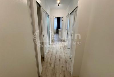 Apartament cu 2 camere | 43mp | Etaj 9/10 | Finisat | Manastur! - 7