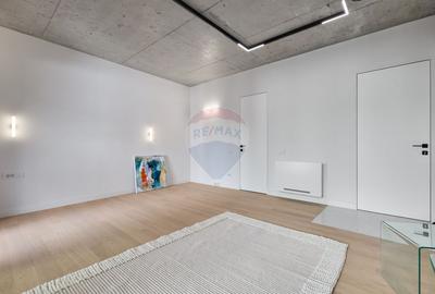 Duplex 4 camere, curte proprie, 2 parcari, Floreasca -Dorobanti - 15