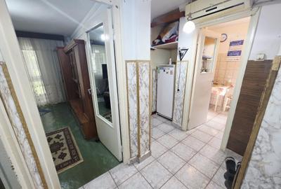 Apartament 3 camere, decomandat, etaj 2, zona Baraolt - 2