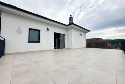 Casa 4 camere de vanzare in Sannicoara - 15