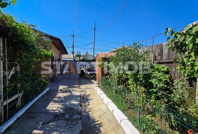 Casa cu teren Voluntari, Bucuresti - 40