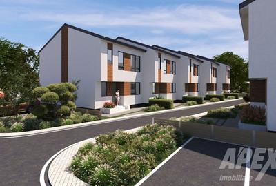 Casa 4 camere | COMISION 0% | Incalzire in pardoseala | Bragadiru - 2