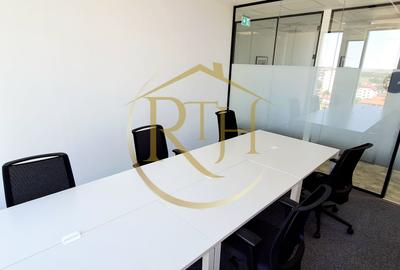 Birouri premium all-inclusive în VOX Technology Park - 12