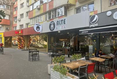 De inchiriat spatiu comercial exact in rondul Bucur Obor - 2
