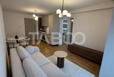 Apartament nou de vanzare 2 camere bloc nou in cartier Gheorgheni - 4