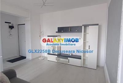 Apartament 2 camere Militari Residence mobilat utilat 400 euro - 7