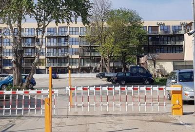 Studio modern cu terasă I Parcare I 250m de plajă – Comision 0% - 7