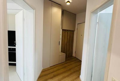 Apartament 2 camere de inchiriat Cotroceni-Bloc Nou-2 Bai - 13