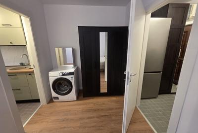 Garsonieră amenajată parc Voinicelul - 1