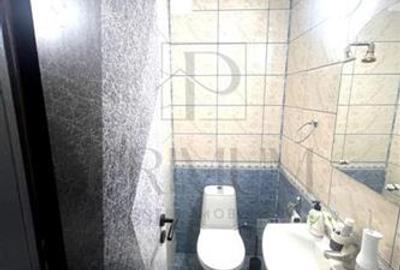 SOARELUI - ETAJ 2 - BLOC IZOLAT - 3 CAMERE - 2 BAI - CENTRALA PROPRIE - CLIMA - 7