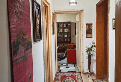 Apartament 3 camere str Emil Racovita - 14