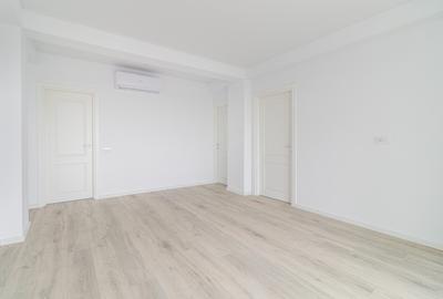 Penthouse 5 camere Green City - 13