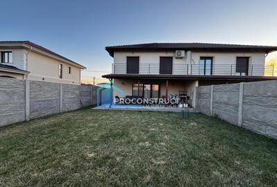 Duplex in Dumbravita | 4 Camere | 111 mp utili | Mobilat - 18