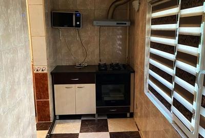 Apartament 2 camere, centrala proprie, parcare inclusa, metrou, cat friendly - 6