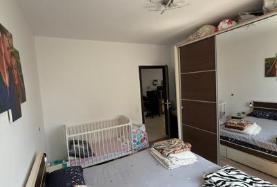 Magurele, Vox Park, apartament 2 camere mobilat complet+terasa de 24 mp! - 12