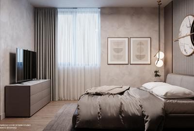 START VANZARI: Apartament cu 1 cameră, 43 mp, direct de la DEZVOLTATOR - 6